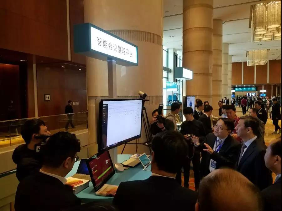 協(xié)作新力量－尚陽Umeet在思科大中華區(qū)峰會開講！